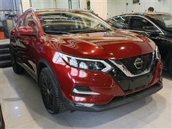 نيسان قاشقاي